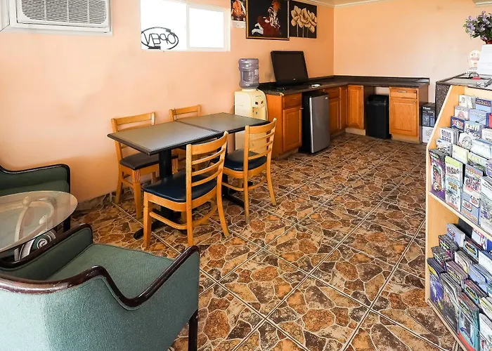 Route 66 Inn Santa Rosa, NM By OYO