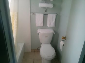 Route 66 Santa Rosa, Nm By Oyo Hotel 2*