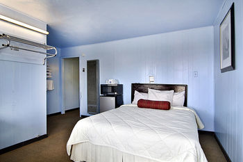 Route 66 Of Santa Rosa, Nm Hotel 2*