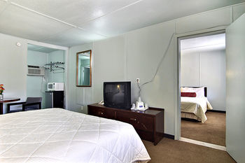 Route 66 Of Santa Rosa, Nm Hotel 2*